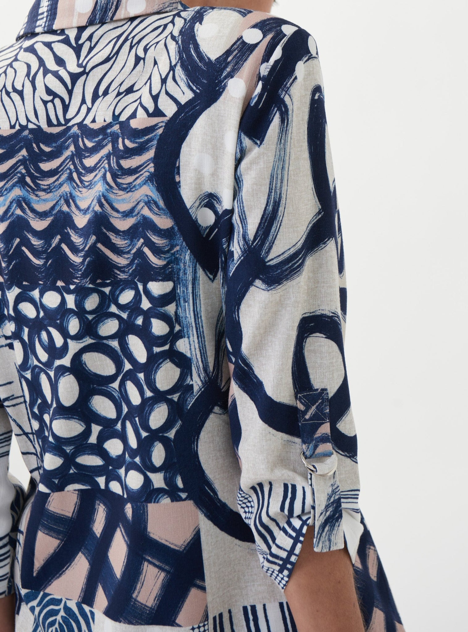 Midnight Blue | Joseph Ribkoff