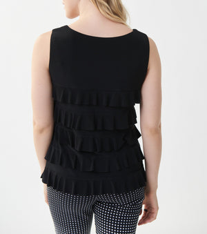Tiered Tank