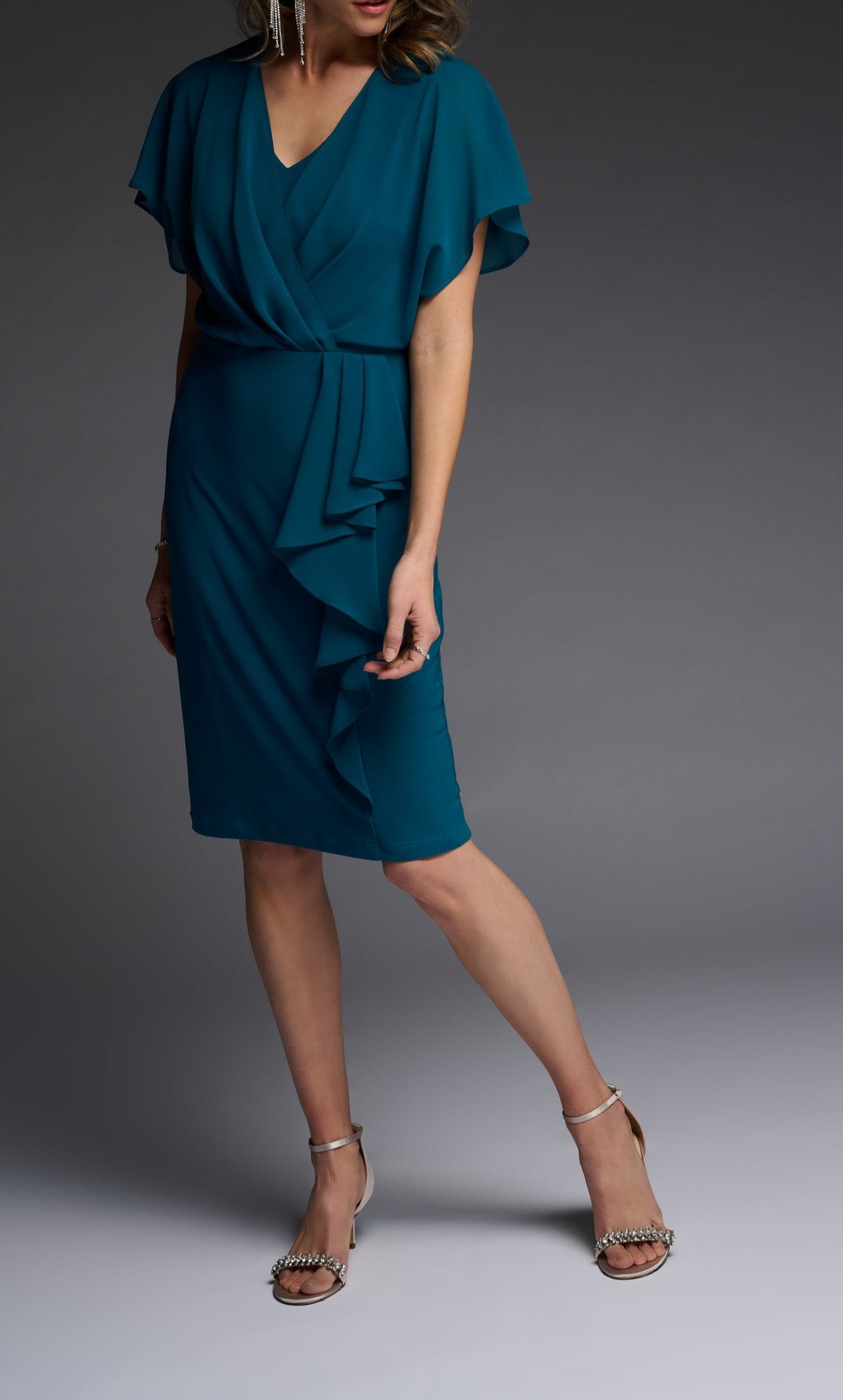 Lagoon Dress | Joseph Ribkoff