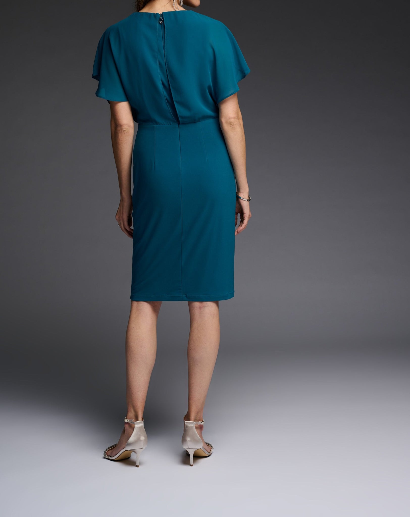Lagoon Dress | Joseph Ribkoff