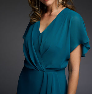 Lagoon Dress | Joseph Ribkoff