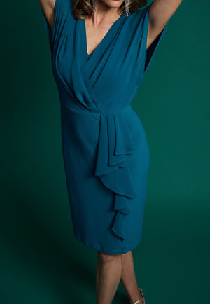 Lagoon Dress | Joseph Ribkoff
