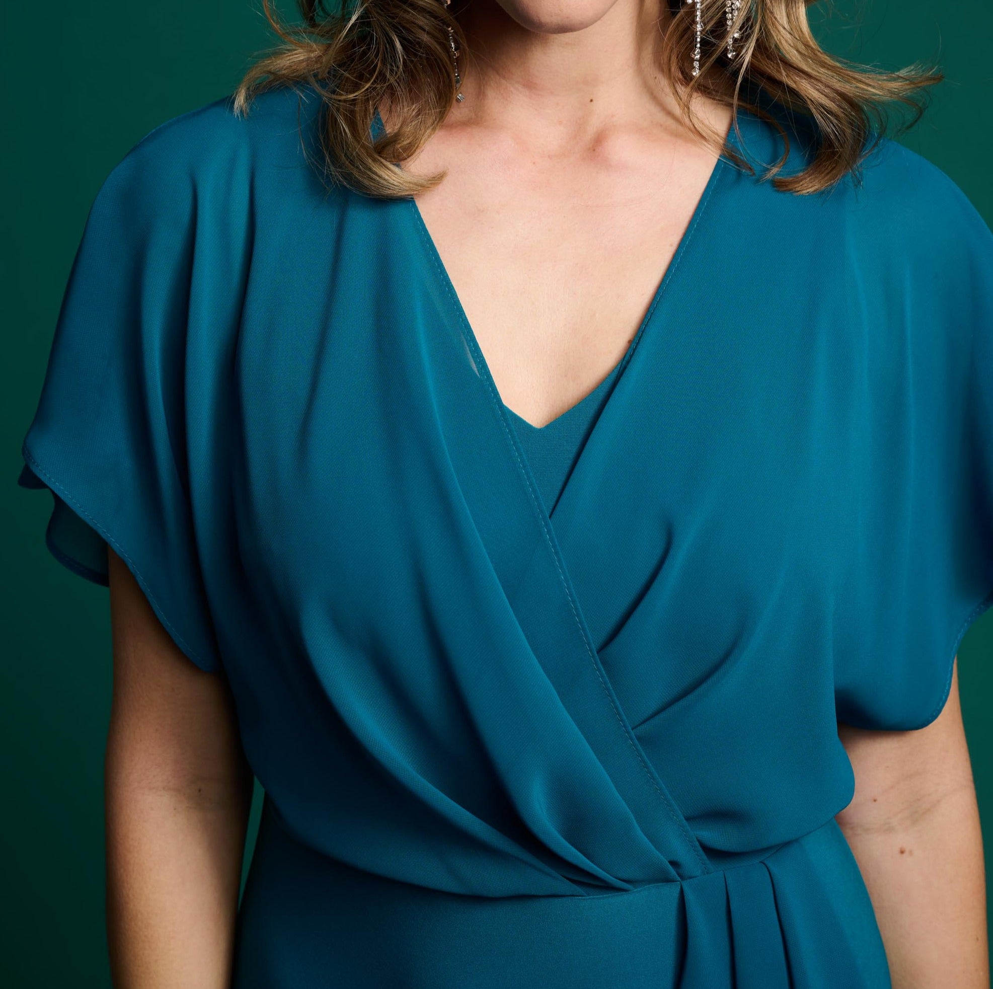Lagoon Dress | Joseph Ribkoff
