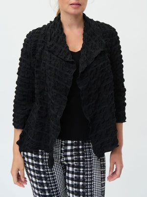 Cover Up | Black