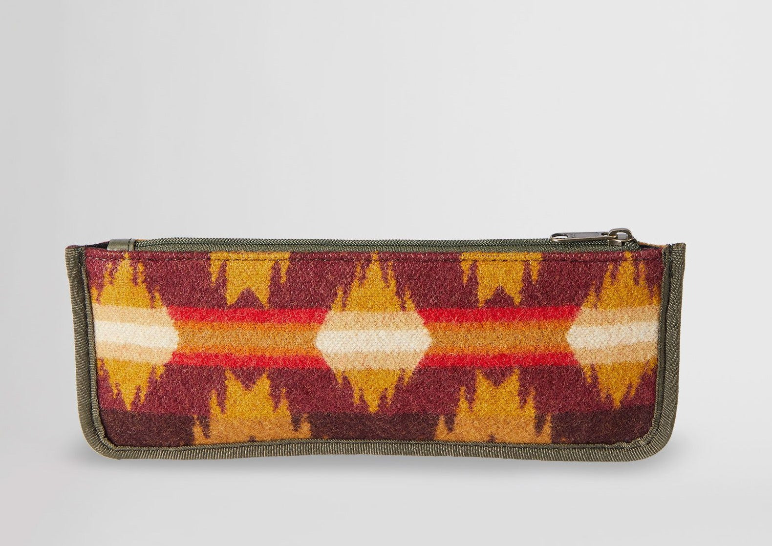 Pendleton Zip Pouch
