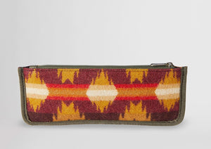 Pendleton Zip Pouch