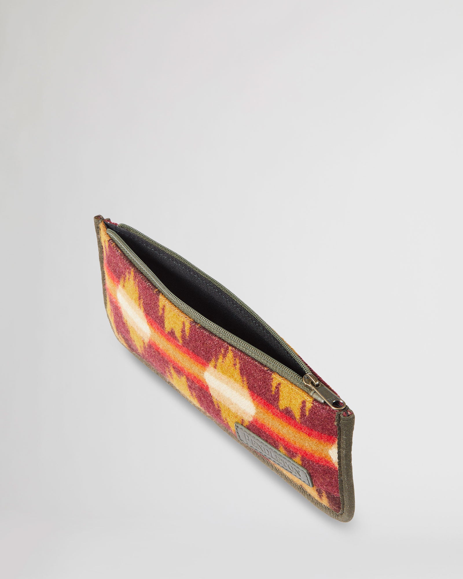 Pendleton Zip Pouch