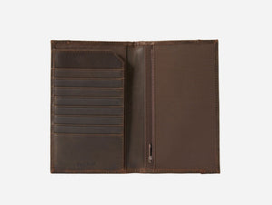 Harding Secretary Wallet