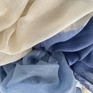 Safina Scarf | Rust