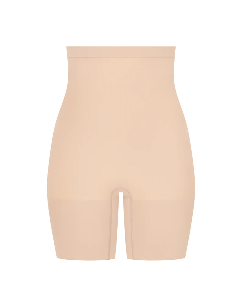 Power Short | Nude