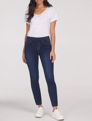 Pull On Dream Jean