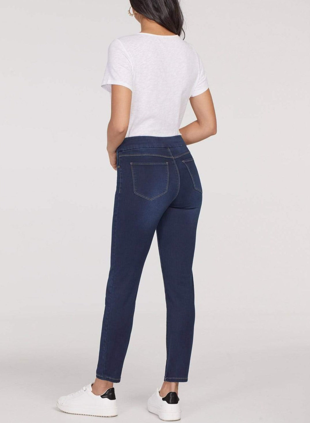 Pull On Dream Jean