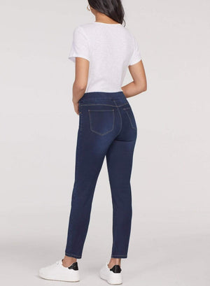 Pull On Dream Jean