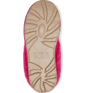 Coquette Slipper