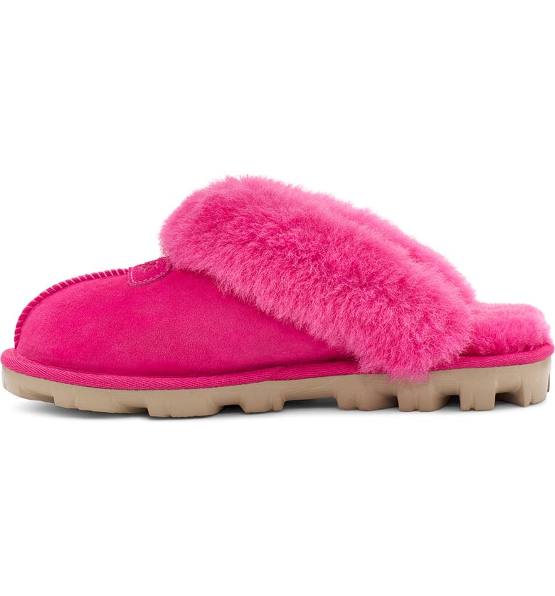 Coquette Slipper