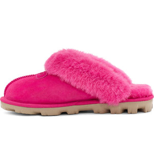 Coquette Slipper
