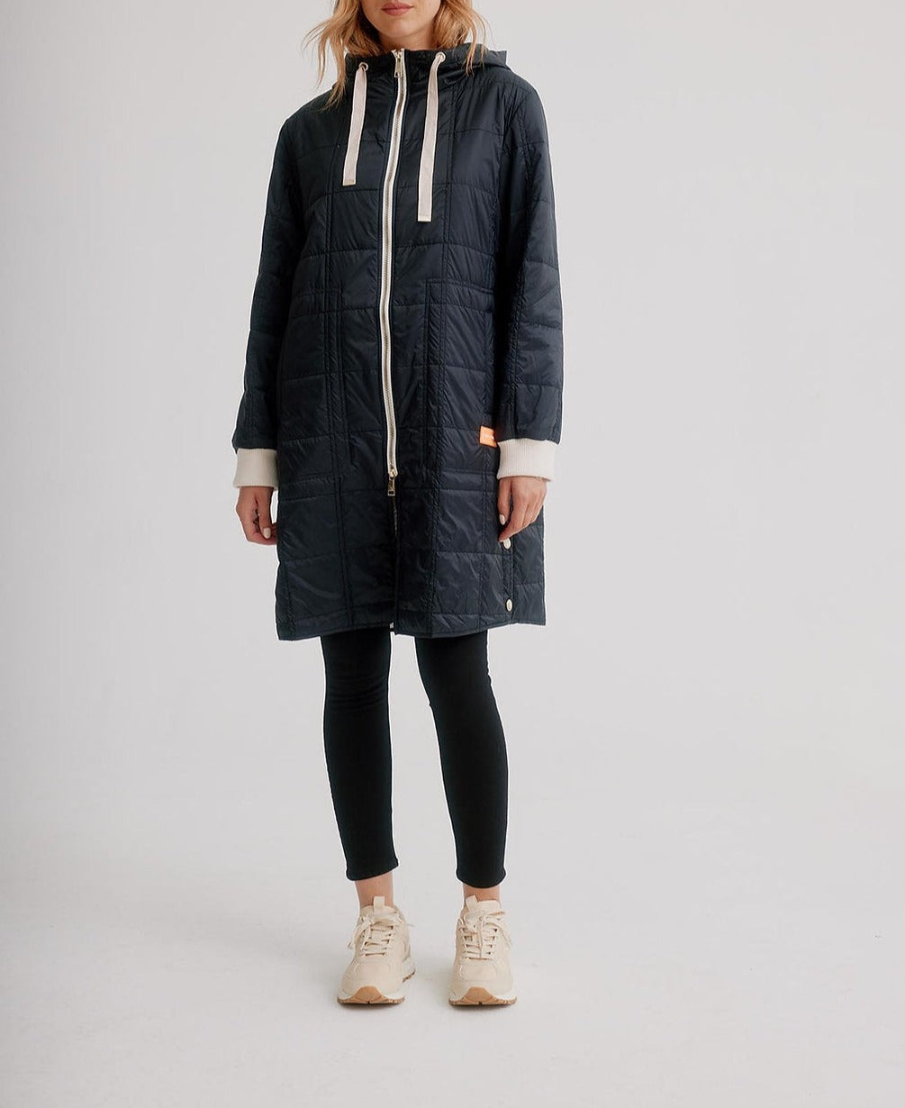 Super Lite Puffer Coat