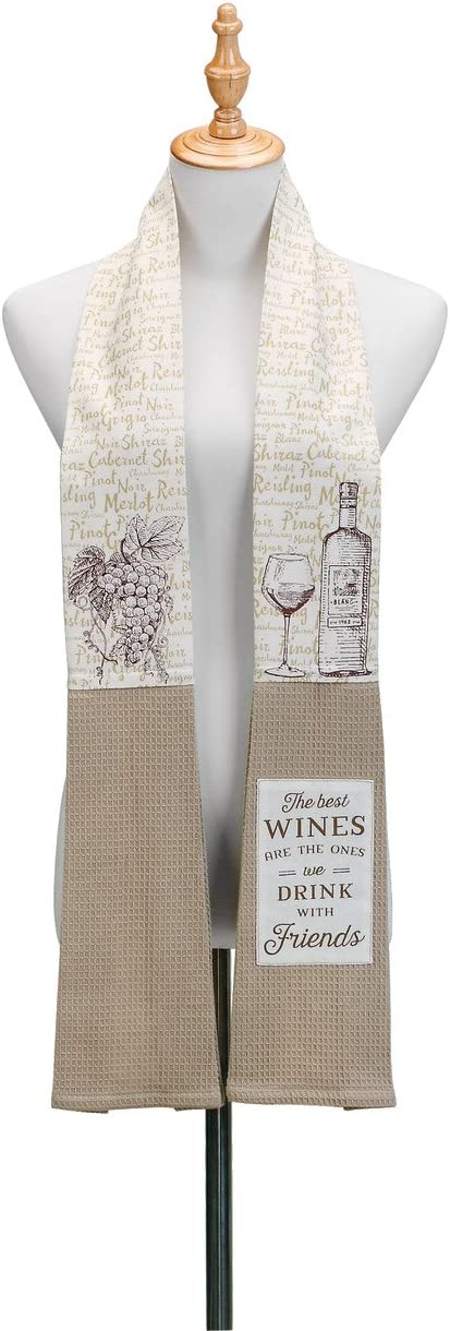 The best wines boa