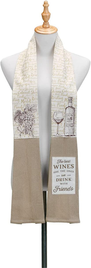The best wines boa