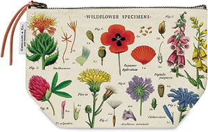 Cavallini & Co. Pouch | Wildflower