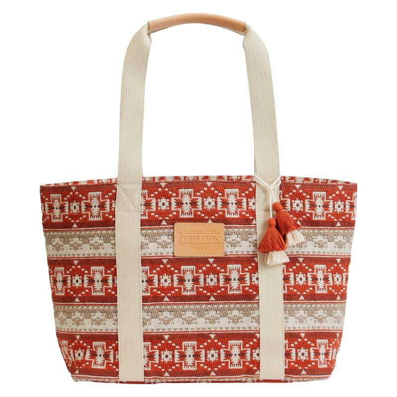 Pendleton Everyday Tote