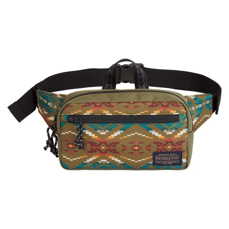 Pendleton Waist Pack
