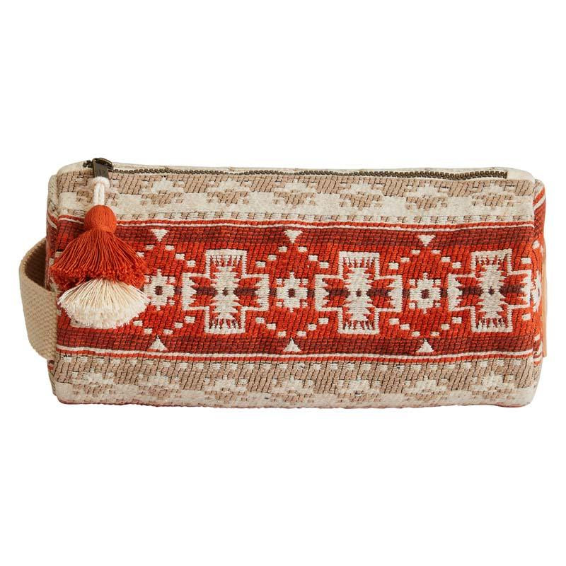 Pendleton Cosmetic Bag | Copper River