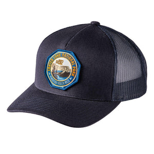 National Park Trucker Hat | Crater Lake