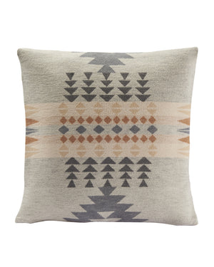 Pebble Throw Pillow