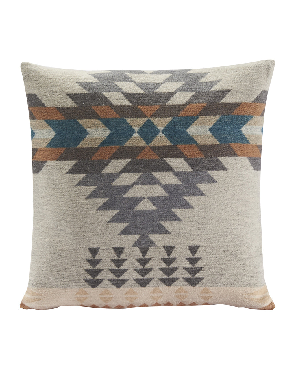 Pebble Throw Pillow