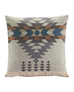 Pebble Throw Pillow