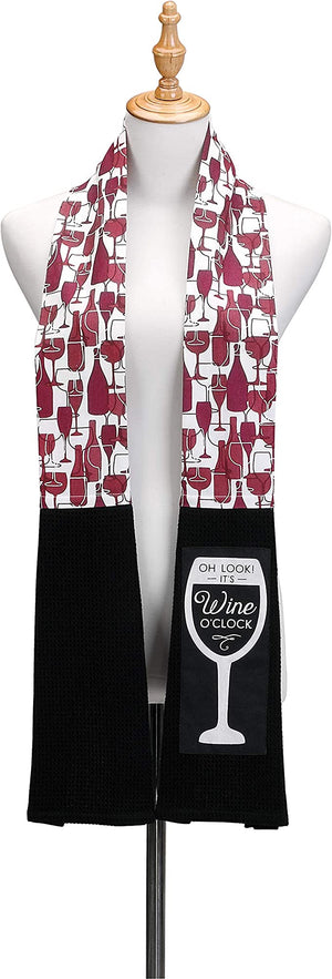 Wine O clock boa