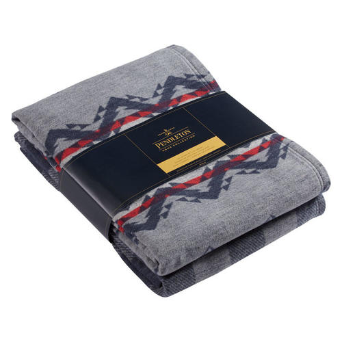 Cotton Throw Gift Pack | Tecopa Hills