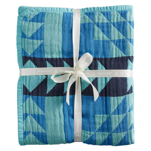 Baby Blanket | Ocean