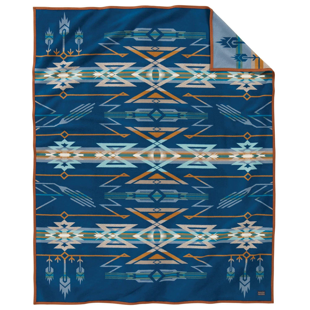 Star Watchers Robe | Pendleton