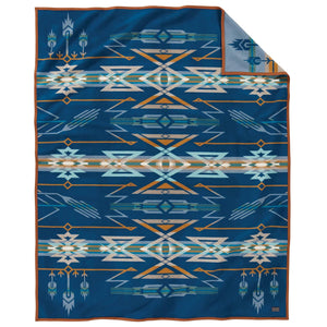 Star Watchers Robe | Pendleton