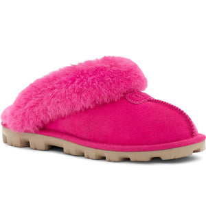 Coquette Slipper