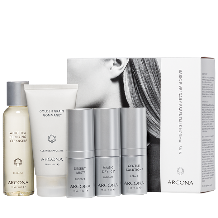 Arcona Daily Set