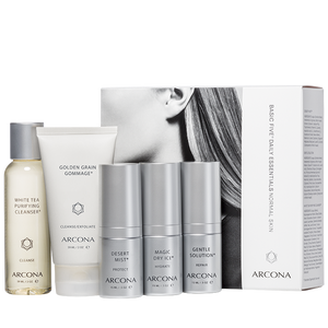 Arcona Daily Set