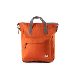 Bantry Backpack | Burnt Orange