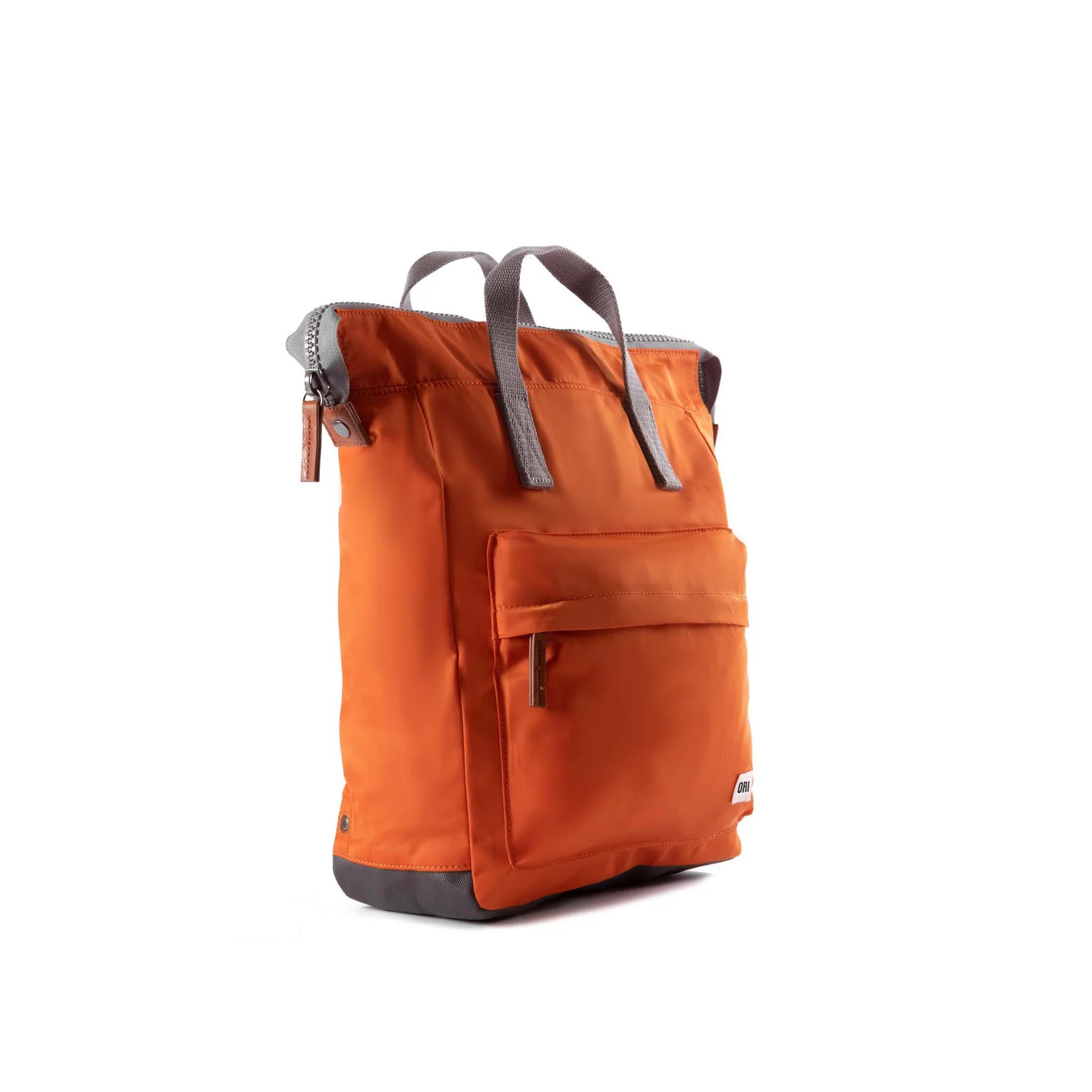 Bantry Backpack | Burnt Orange