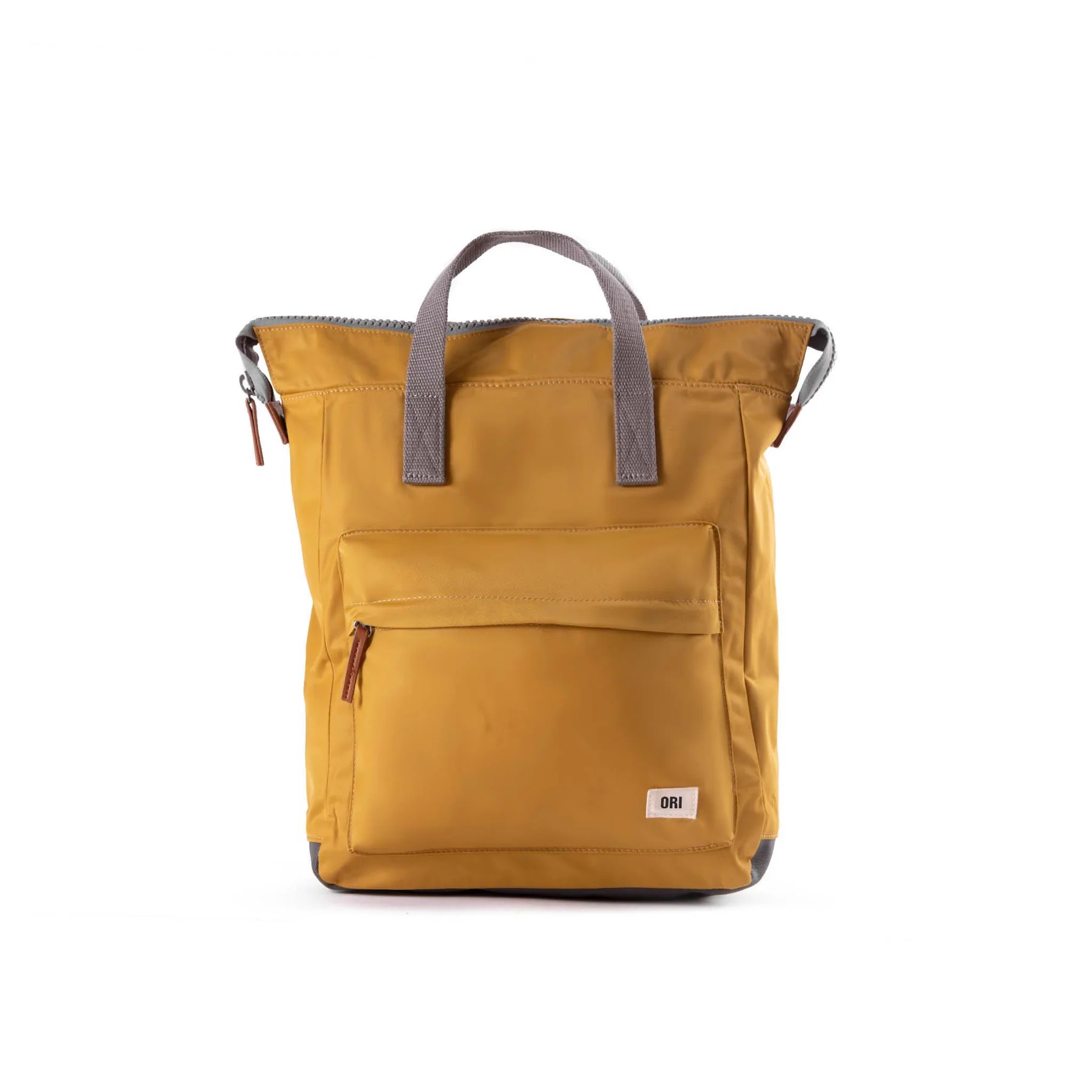 Bantry Backpack | Corn