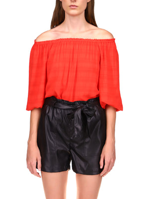 Sunkissed Top | Sanctuary