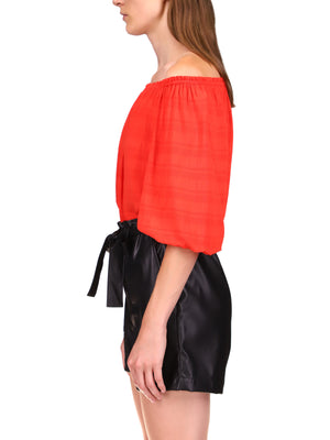 Sunkissed Top | Sanctuary