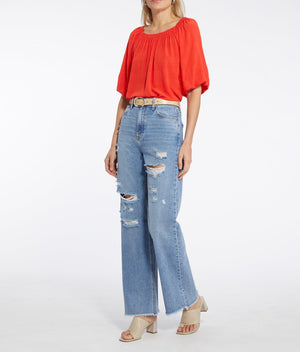 Sunkissed Top | Sanctuary