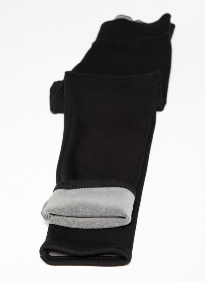 Viscose Sherpa Lined Legging