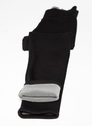 Viscose Sherpa Lined Legging