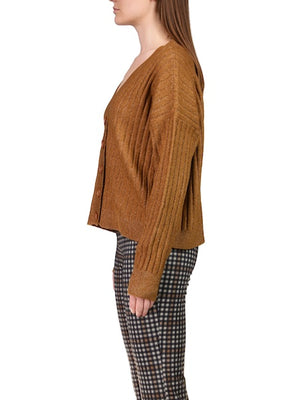 Cozy Cardi | Spice