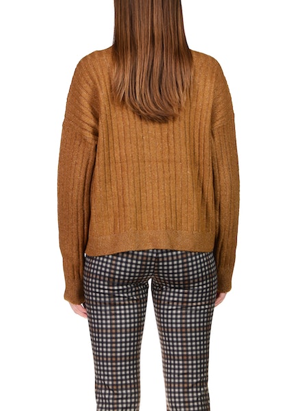Cozy Cardi | Spice