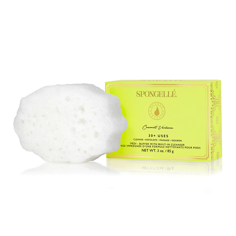 PEDI-BUFFER